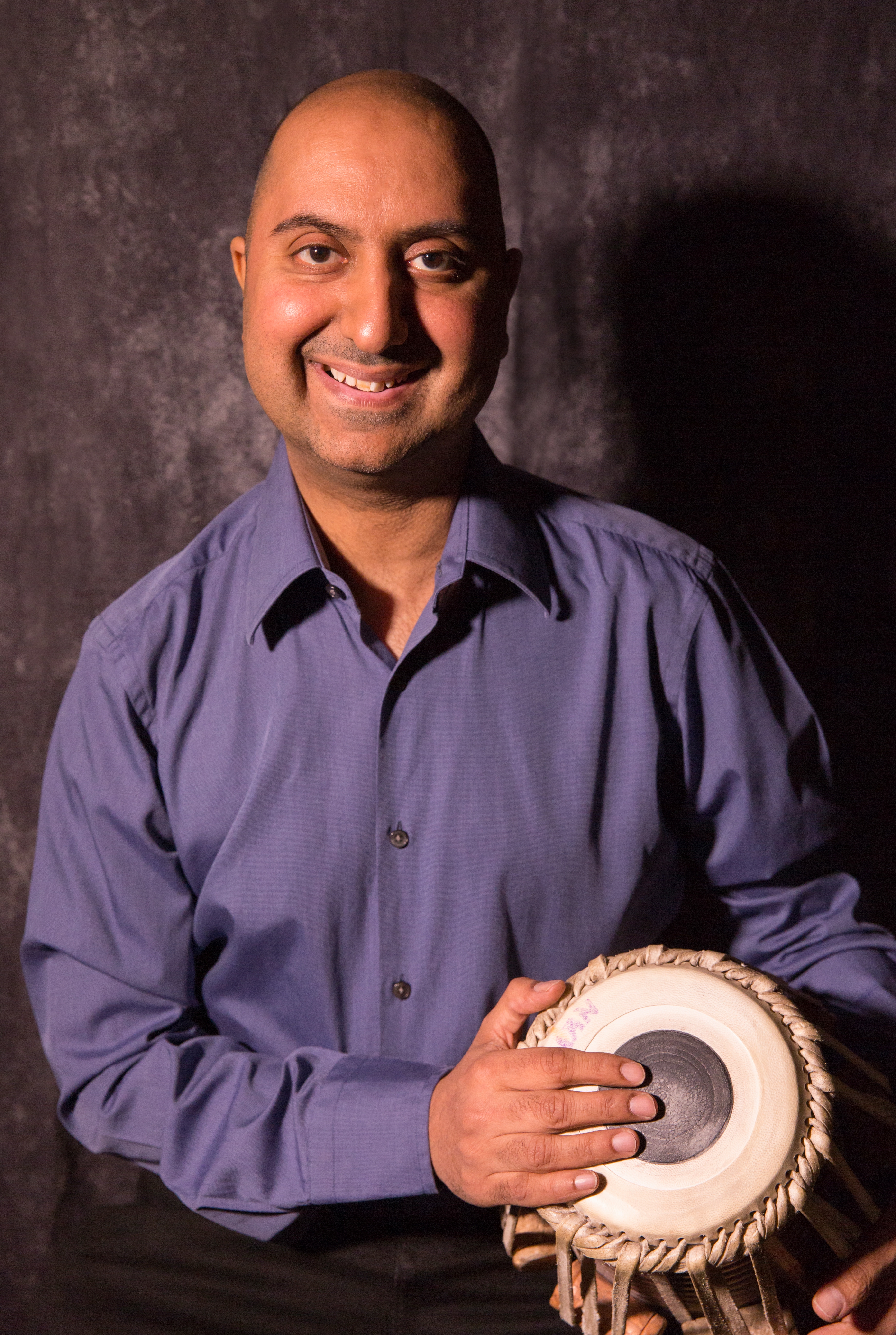 about tabla works